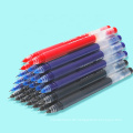 Fünf -mal große Kapazität Gel -Stifte Kinder 0,5 mm Nadelrohrverpackte Gel -Stift -Set für Büroschule Schreibwerkzeuge